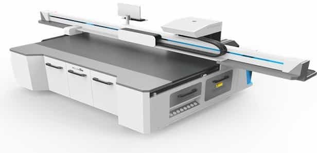 水晶獎(jiǎng)牌uv打印機(jī)