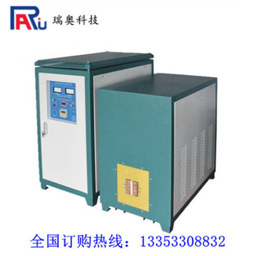 高頻感應加熱設備 高頻感應加熱設備