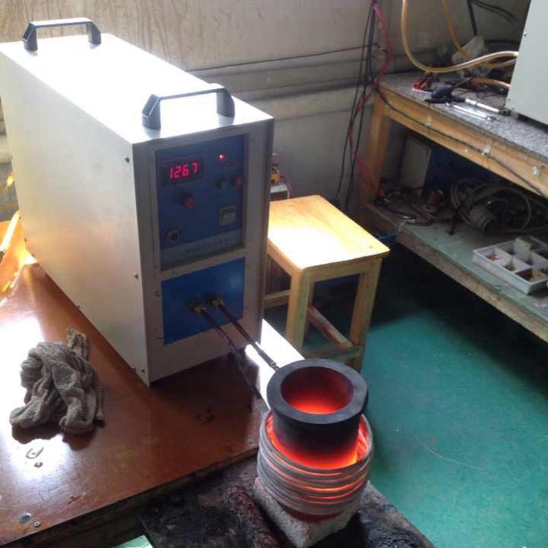 RAG-25KW高頻加熱機(jī) RAG-25KW高頻加熱機(jī)